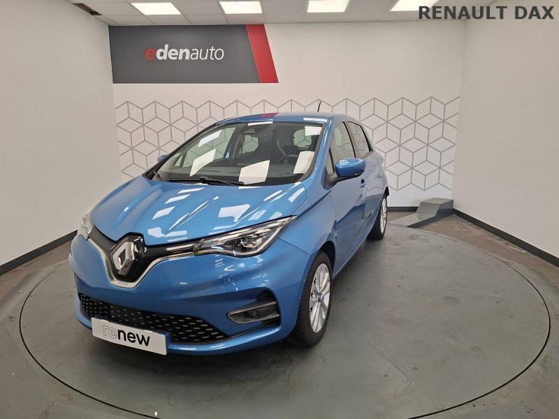 Renault Zoe - Photo 1
