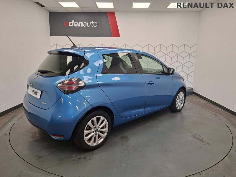 Renault Zoe - Photo 11