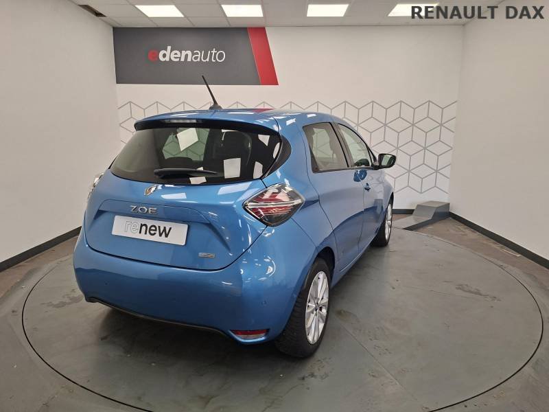 Renault Zoe - Photo 12