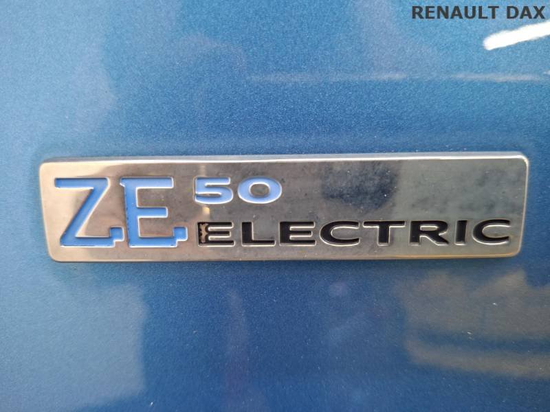 Renault Zoe - Photo 15