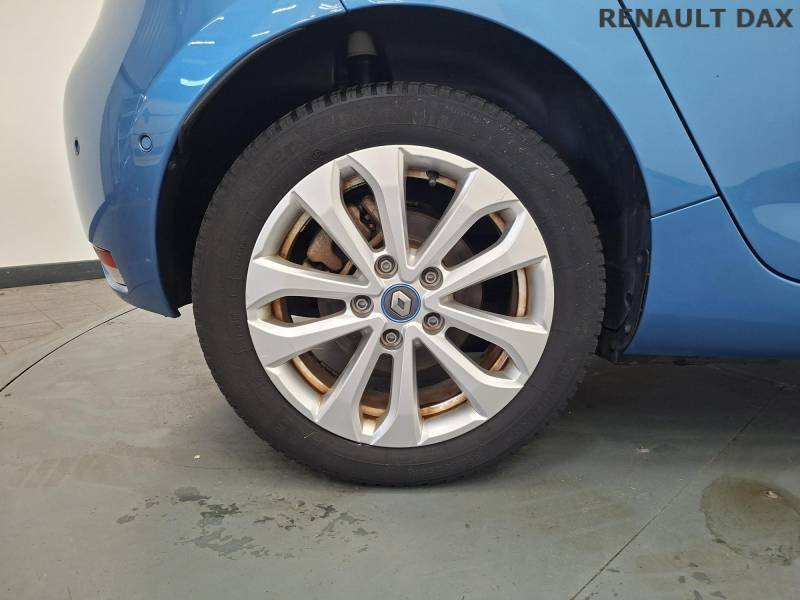 Renault Zoe - Photo 16