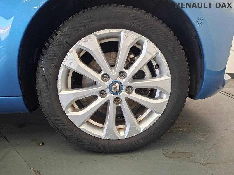 Renault Zoe - Photo 17
