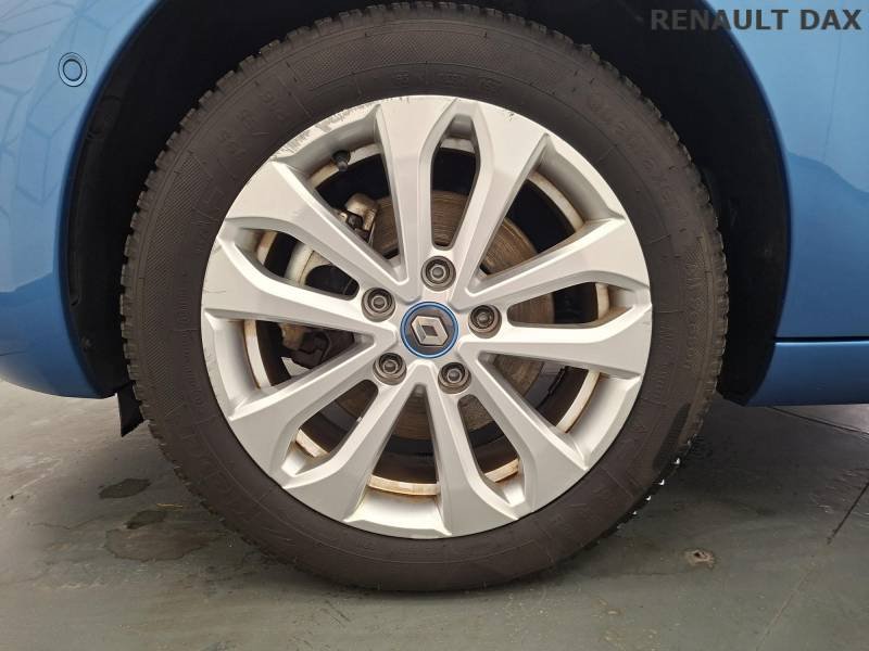 Renault Zoe - Photo 18