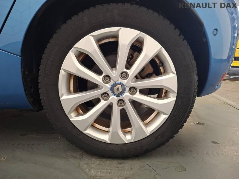 Renault Zoe - Photo 19