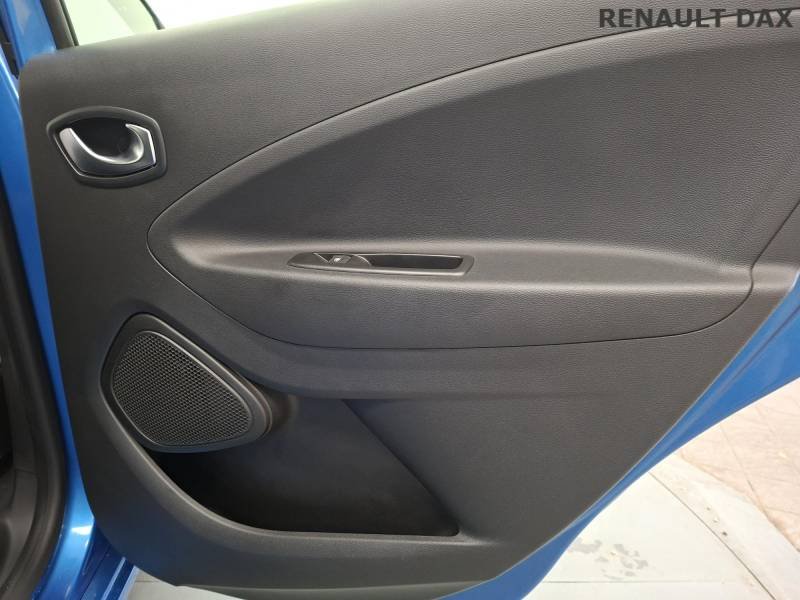 Renault Zoe - Photo 20