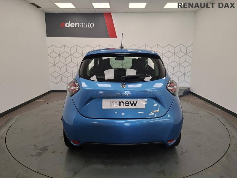 Renault Zoe - Photo 2