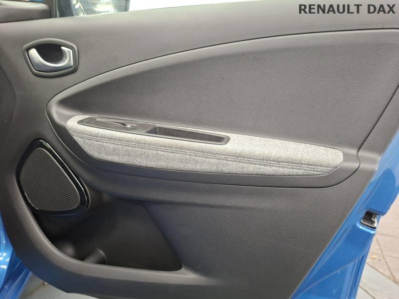 Renault Zoe - Photo 21