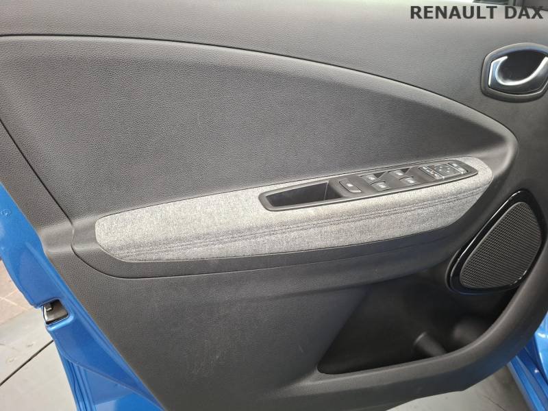 Renault Zoe - Photo 22