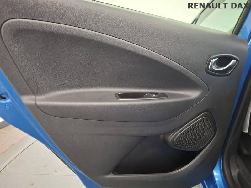 Renault Zoe - Photo 23