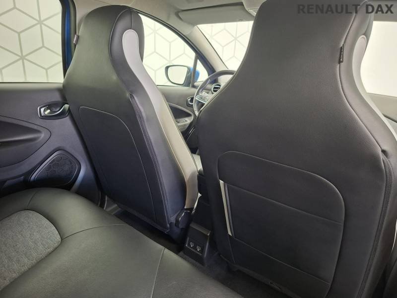 Renault Zoe - Photo 24