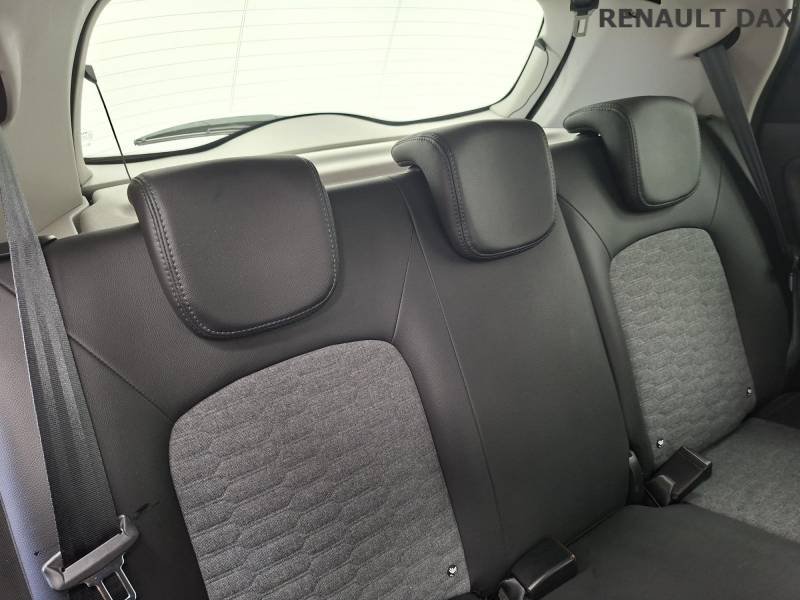 Renault Zoe - Photo 25