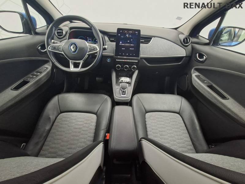 Renault Zoe - Photo 27