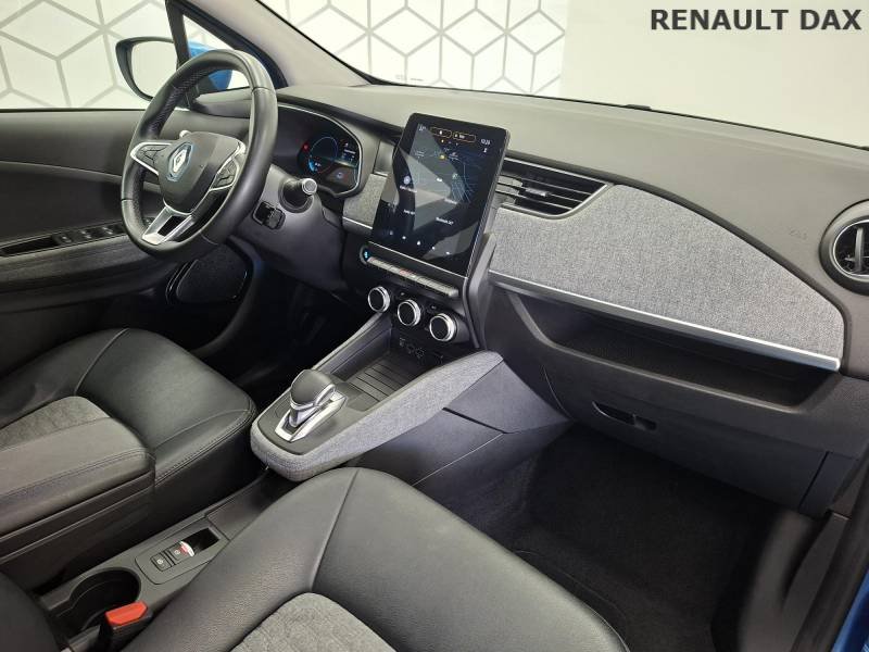 Renault Zoe - Photo 28