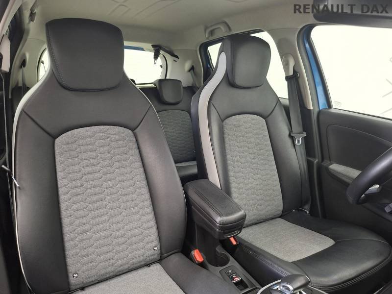 Renault Zoe - Photo 29