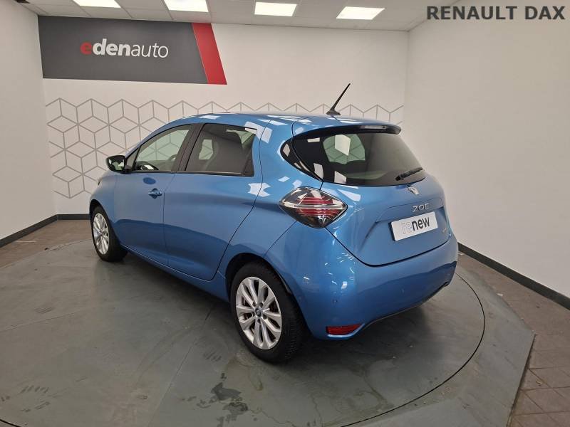 Renault Zoe - Photo 3