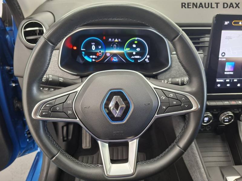 Renault Zoe - Photo 35