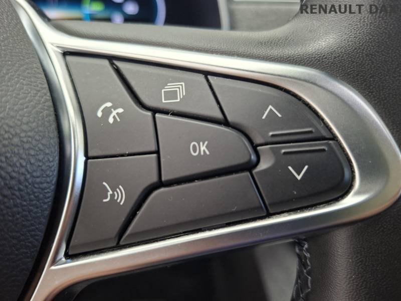 Renault Zoe - Photo 37