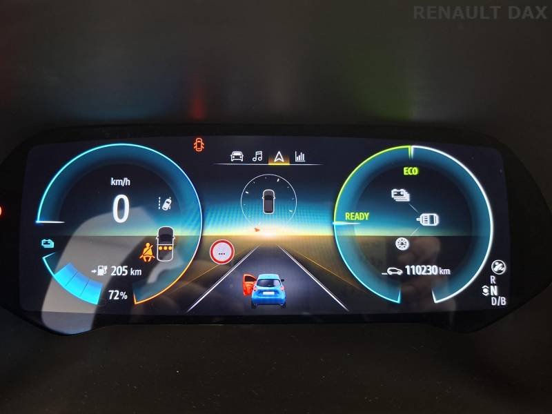 Renault Zoe - Photo 38