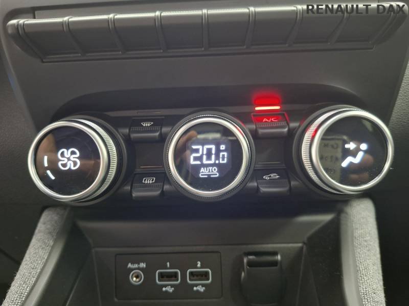 Renault Zoe - Photo 39