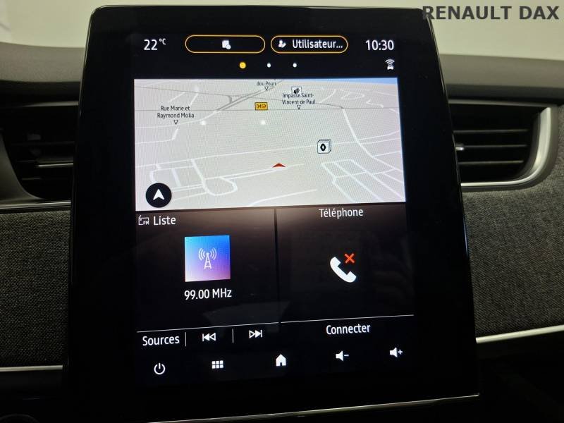 Renault Zoe - Photo 40