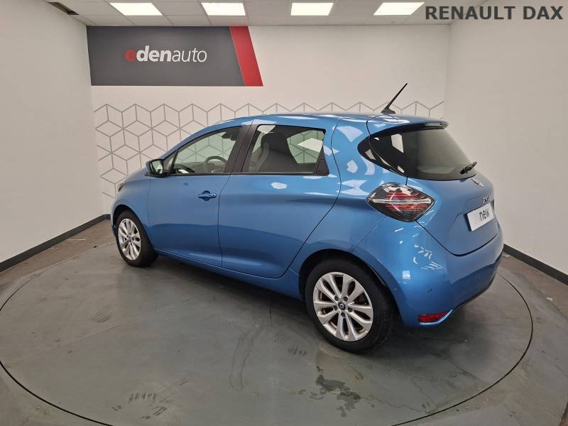 Renault Zoe - Photo 4