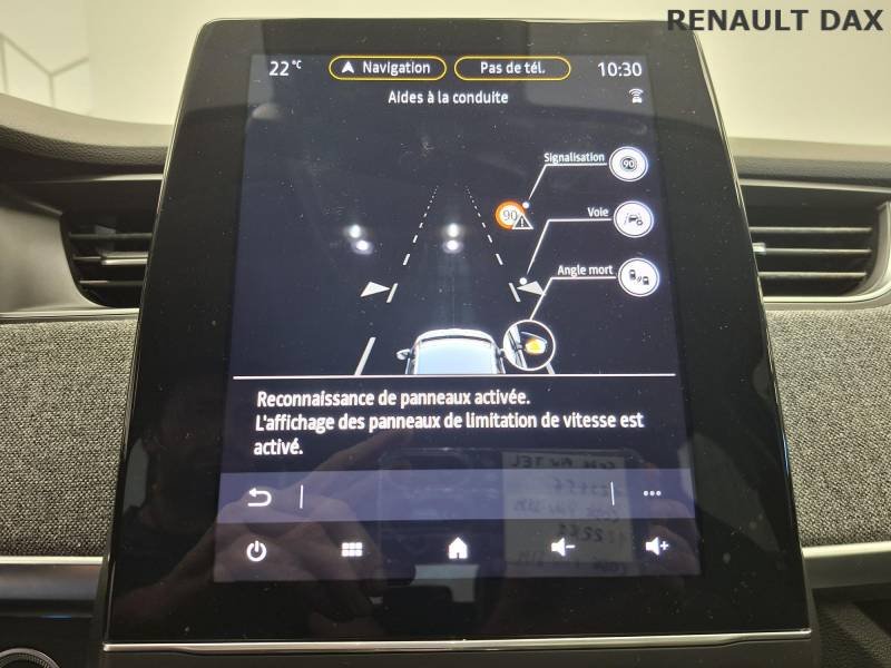 Renault Zoe - Photo 41