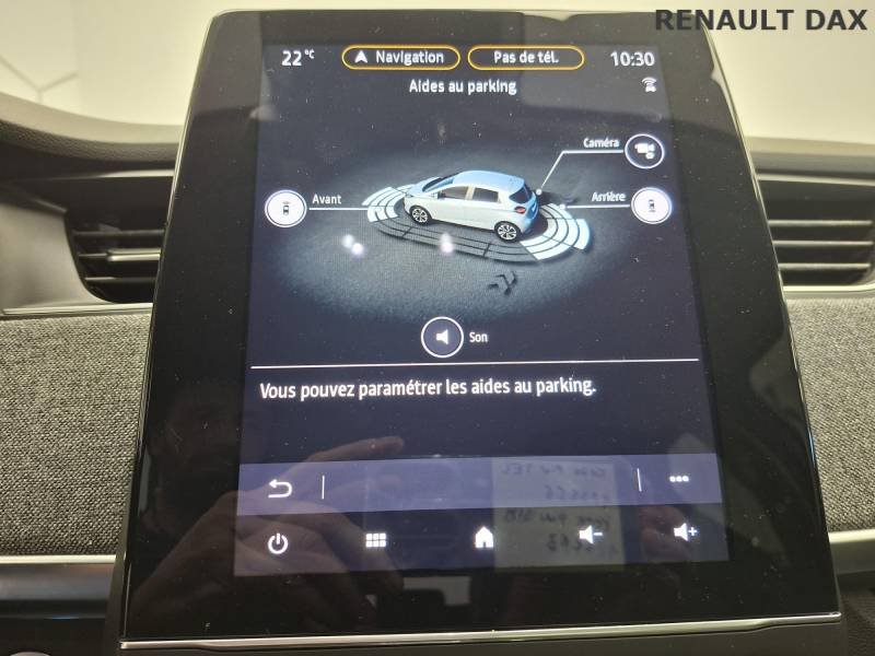 Renault Zoe - Photo 42