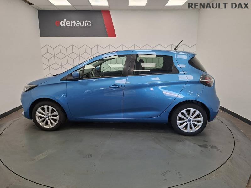 Renault Zoe - Photo 5