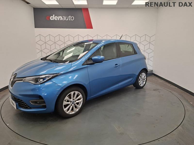 Renault Zoe - Photo 6