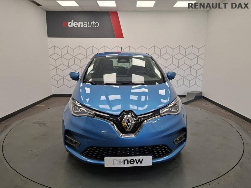 Renault Zoe - Photo 7