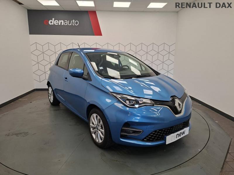 Renault Zoe - Photo 8