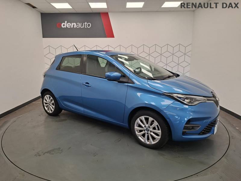 Renault Zoe - Photo 9