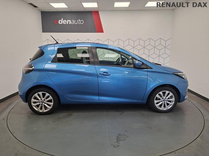 Renault Zoe - Photo 10