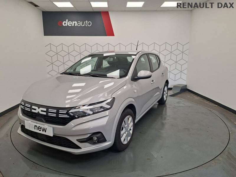 Dacia Sandero - Photo 1
