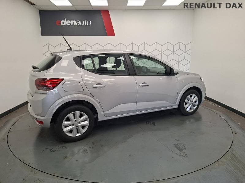 Dacia Sandero - Photo 11