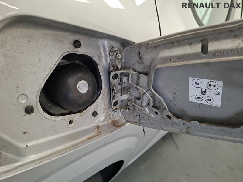 Dacia Sandero - Photo 15