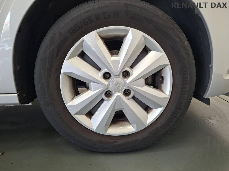 Dacia Sandero - Photo 17