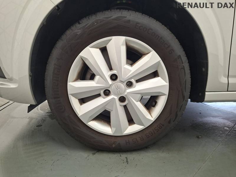 Dacia Sandero - Photo 18