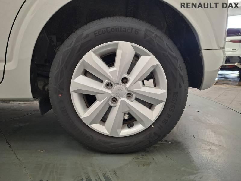 Dacia Sandero - Photo 19