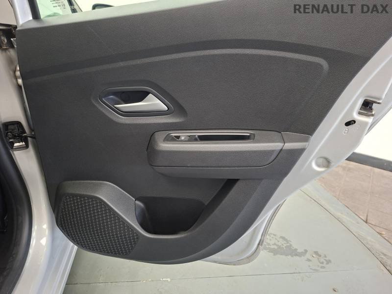 Dacia Sandero - Photo 20
