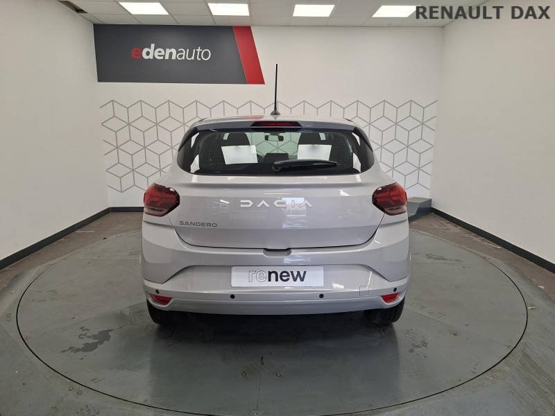 Dacia Sandero - Photo 2