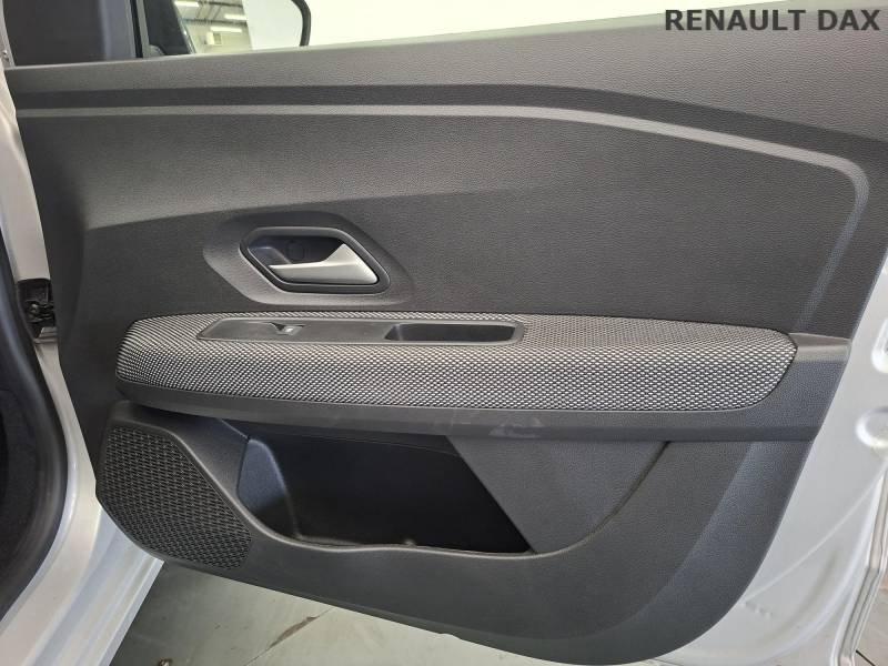 Dacia Sandero - Photo 21