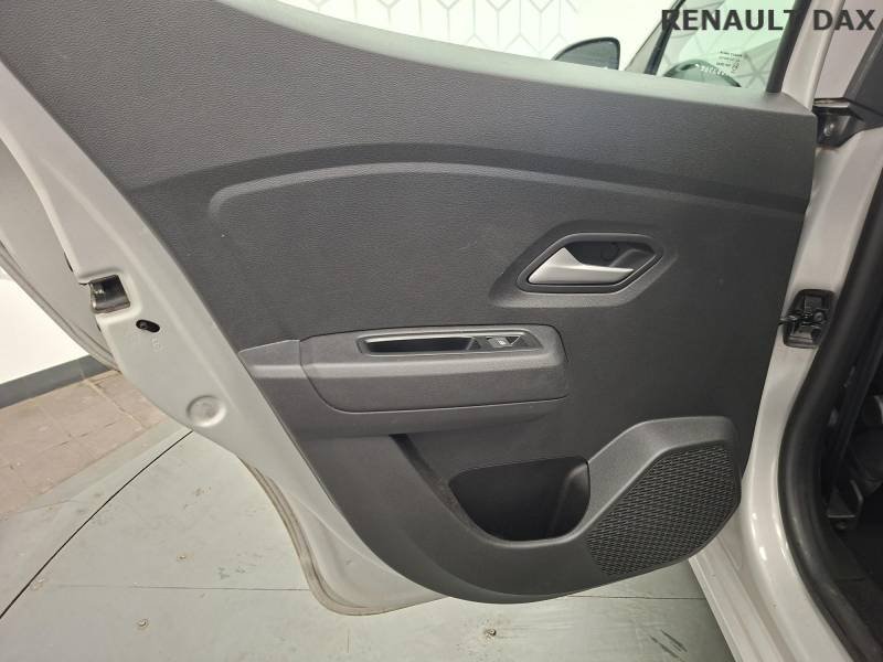 Dacia Sandero - Photo 23