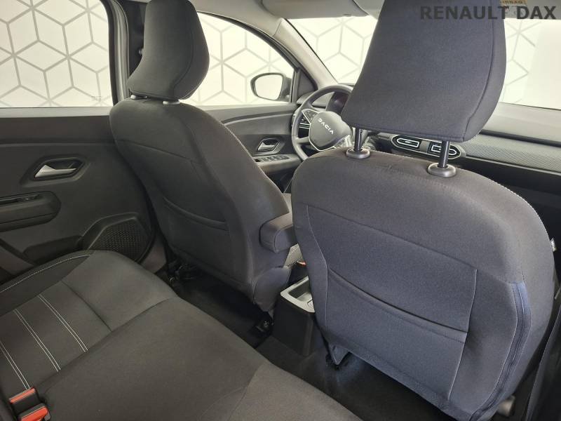 Dacia Sandero - Photo 24