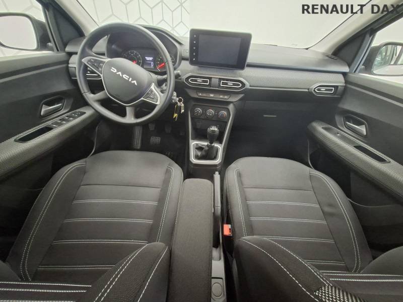 Dacia Sandero - Photo 26