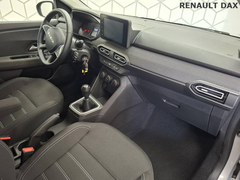 Dacia Sandero - Photo 27