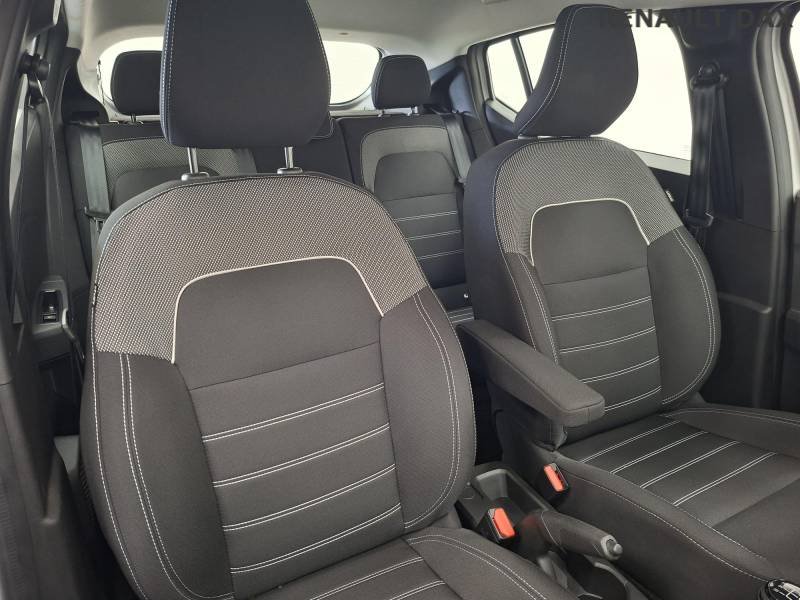 Dacia Sandero - Photo 28