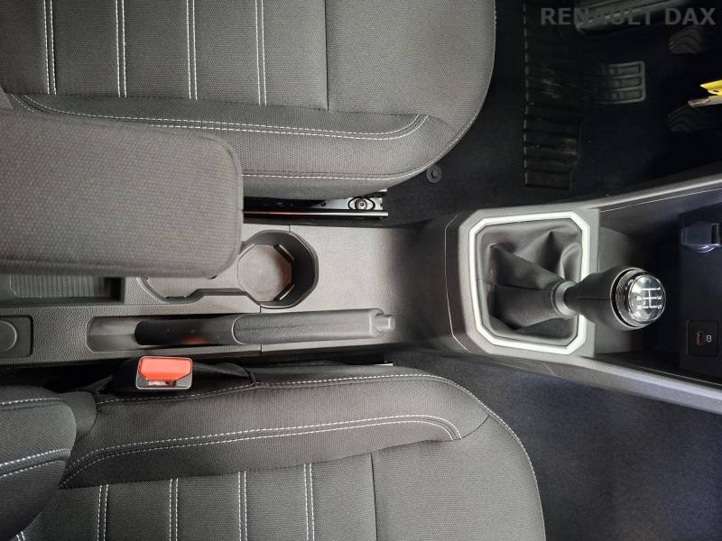 Dacia Sandero - Photo 30