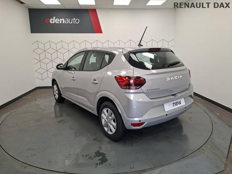Dacia Sandero - Photo 3