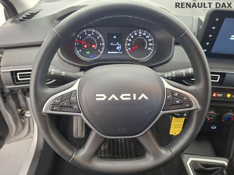 Dacia Sandero - Photo 32